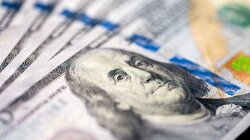 Долари, курс валют