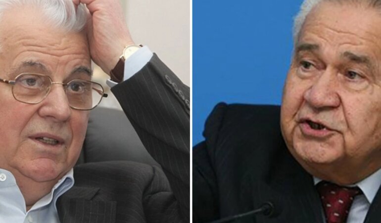 Фокин и «план Б»: Зеленский поднимает ставки