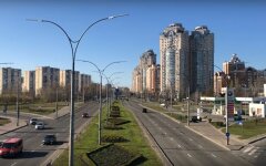 Киев, Оболонь
