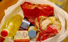 Продуктові набори