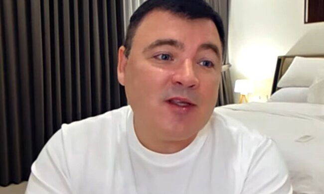 Андрей Крындушкин