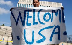 Лотерея Green Card