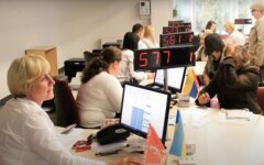 Начисление субсидии в Украине, размер субсидии