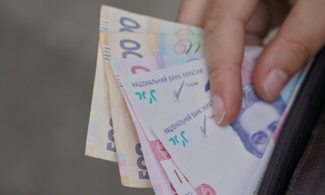 Зарплати в Україні / Фото: Новини.LIVE/Ігор Кузнєцов