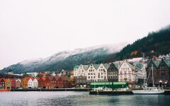 Українці у Норвегії / Фото: Unsplash