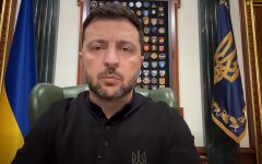 Володимир Зеленський