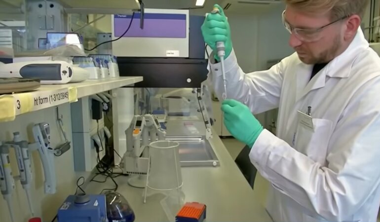 коронавирус, вакцина, Израиль