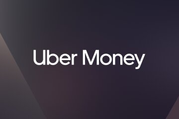 Uber Money