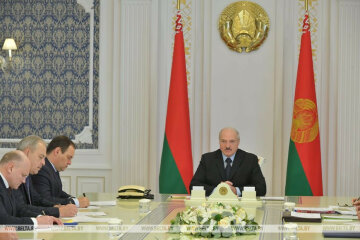 "Люди с криминальным прошлым": Лукашенко придумал, как подавить протесты