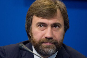 Олигарх Новинский победил на промежуточных выборах в Севастополе, — ЦИК