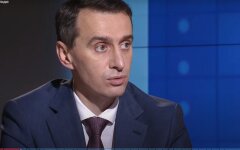 Виктор Ляшко, вакцина от коронавируса, Sinovac Biotech