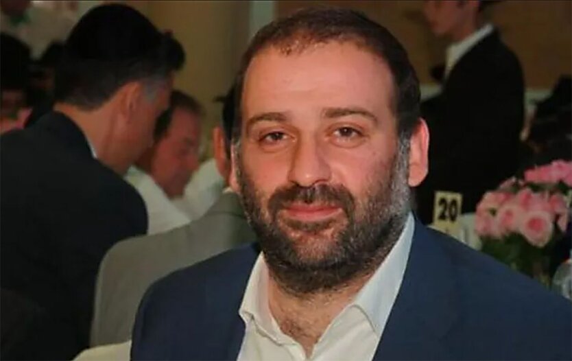 Тимур Миндич