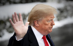 Європа запропонувала Трампу альтернативний план щодо України