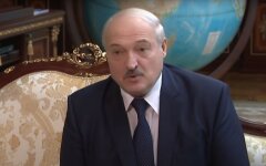 Лукашенко цинично прокомментировал свою "тайную инаугурацию"
