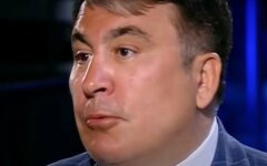 У Саакашвили прокомментировали "покушение"
