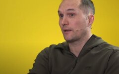 Юрий Бутусов, НАБУ, Ирина Венедиктова