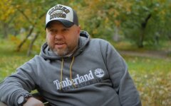 Александр Пикалов, Евгений Кошевой, Квартал 95