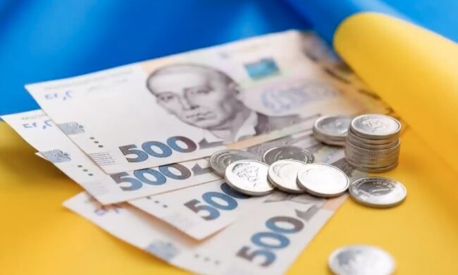 Зарплаты в Украине, минимальная зарплата