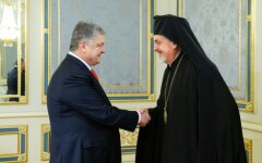 Порошенко_митрополит Эммануил