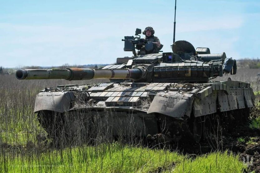 Сили оборони вдарили по 17 районах зосередження живої сили окупантів