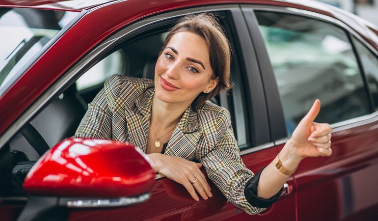 Какие автомобили покупают украинцы