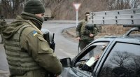 Проверка документов на блокпостах / Фото: Генштаб ВСУ