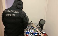 Уклонение от уплаты налогов