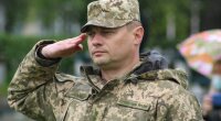 Геннадий Шаповалов / Фото: Сухопутные войска ВСУ / Facebook