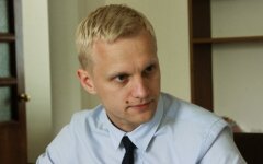 Виталий Шабунин