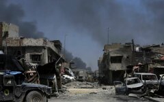 mosul