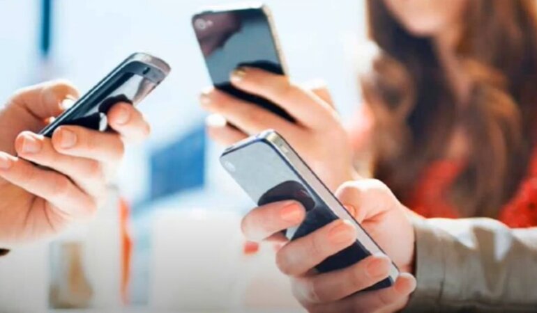 Тарифы на роуминг