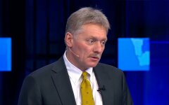 Дмитрий Песков, встреча Зеленского и Путина, Кремль