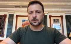 Володимир Зеленський