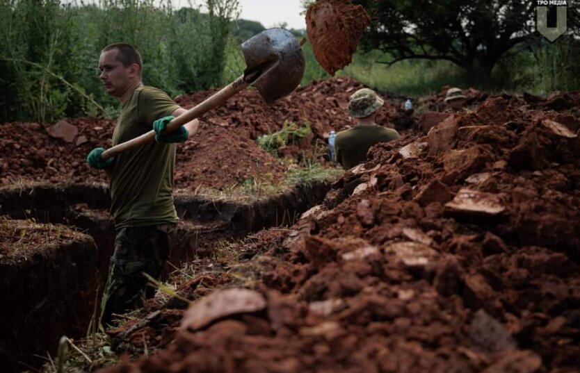 ВСУ, война с Россией