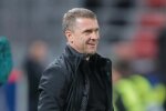 Сергей Ребров, сборная украины по футболу