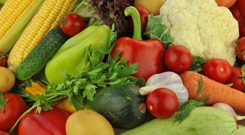 Ціни на овочі, капуста, рання картопля, буряк, зниження цін