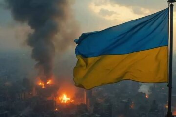 Война в Украине