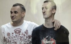 Сенцов и Кольченко