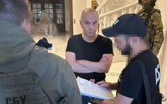 Нестор Шуфрич