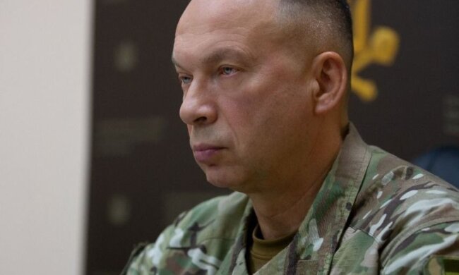 Олександр Сирський