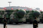 Ядерна зброя Китаю
