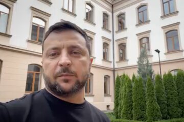 Зеленский подвел итоги поездки в Ивано-Франковск и поблагодарил украинских воинов