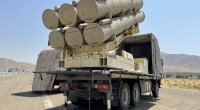 Іран отримає від Росії пускові установки / Фото: farsnews.ir