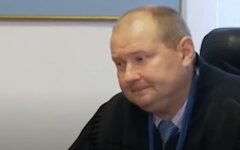 Николай Чаус