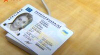 Оформление ID-карт и загранпаспортов в Украине, в Польше