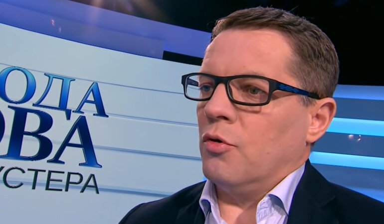 Роман Сущенко, Владимир Балуха, следствие