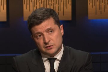 Владимир Зеленский, энергобезопасность, СНБО