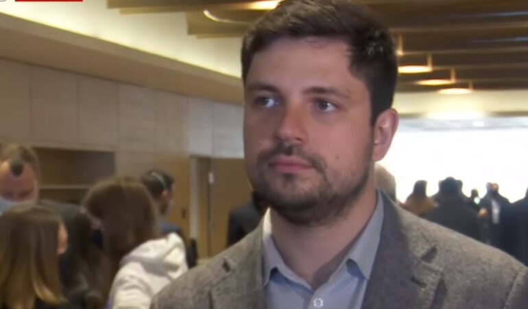 Александр Качура, требования МВФ, Украина