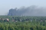 Удары дронов ВСУ по РФ
