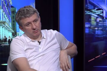 Юрий Романенко, Украина, "план Маршалла"